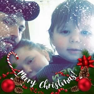 Meet your Posher, Cora n derrick